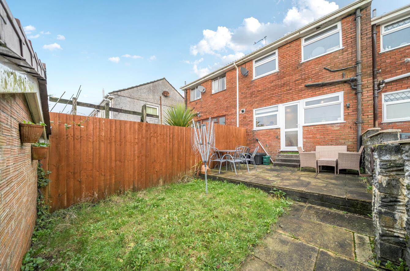 Curry Close, Dunvant, Swansea, SA2, SA2 7PJ